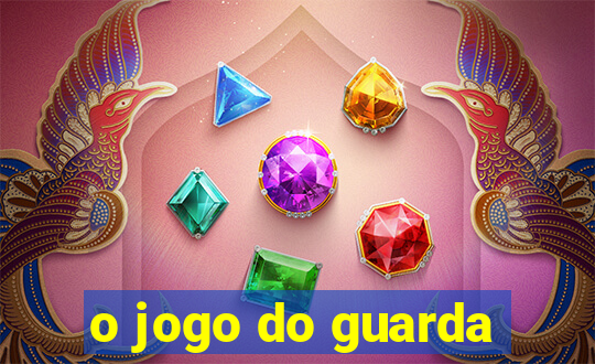 o jogo do guarda-chuva